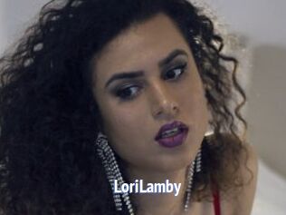 LoriLamby
