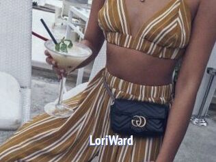 LoriWard