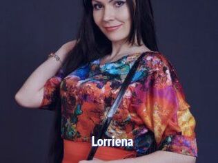 Lorriena