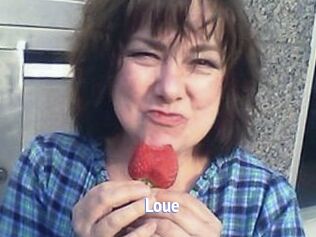 Loue