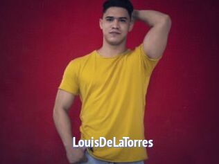 LouisDeLaTorres