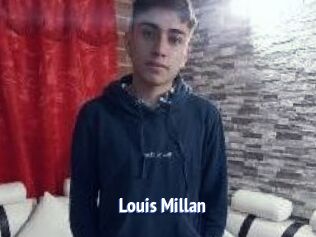 Louis_Millan