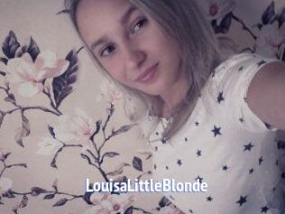 LouisaLittleBlonde