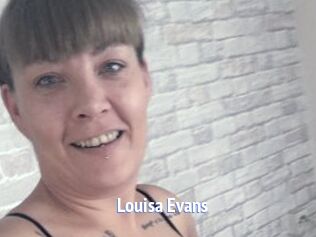 Louisa_Evans