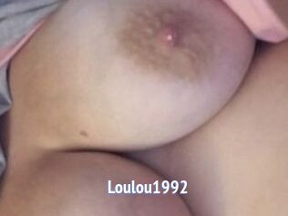 Loulou1992