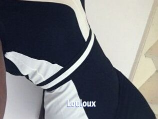 Louloux