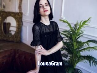 LounaGram