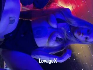 LovageX