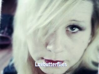 Lovbutterflies