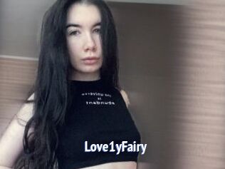 Love1yFairy