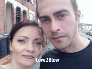 Love2Blow