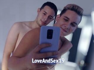 LoveAndSex19