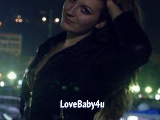 LoveBaby4u