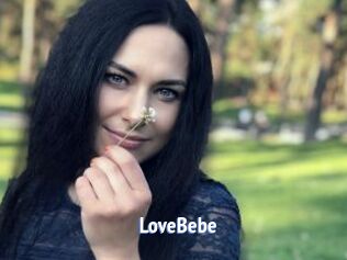 LoveBebe