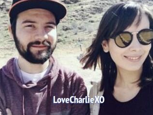 LoveCharlieXO