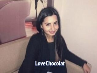LoveChocolat