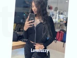 LoveJazzy