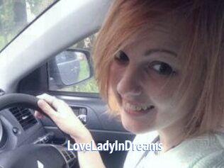 LoveLady_In_Dreams