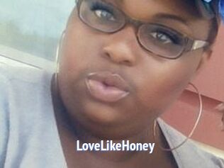 LoveLikeHoney