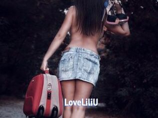 LoveLiliU
