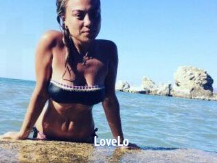 LoveLo