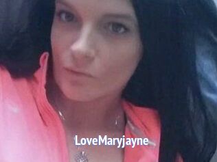 LoveMaryjayne