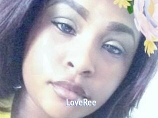 LoveRee