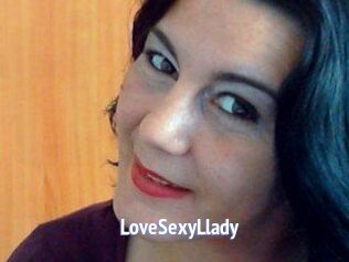 LoveSexyLlady