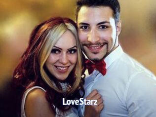 LoveStarz