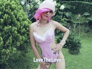 LoveTheLove
