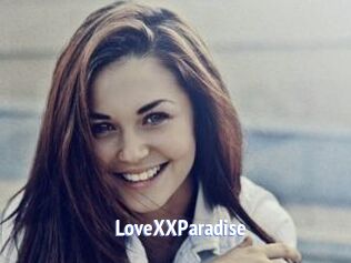 LoveXXParadise