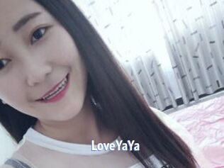 LoveYaYa