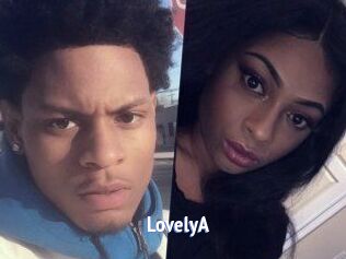 LovelyA