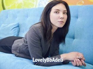 LovelyBbAdeli