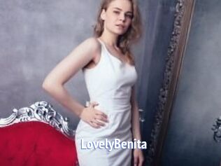 LovelyBenita