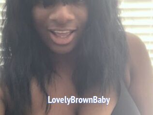 LovelyBrownBaby