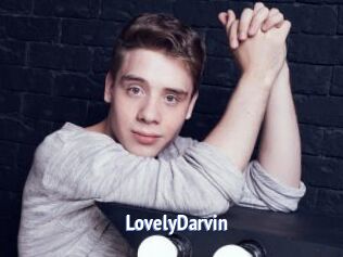 LovelyDarvin