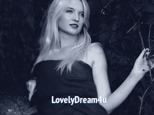 LovelyDream4u