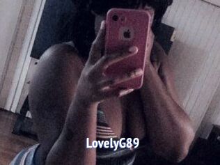LovelyG89