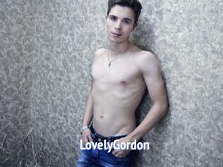 LovelyGordon