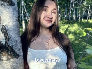 LovelyGrase
