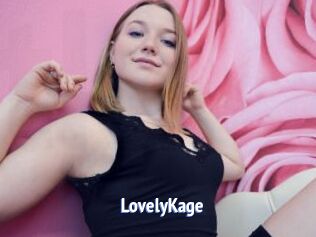 LovelyKage