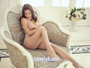 LovelyKama