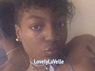 LovelyLaVelle