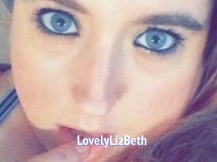 LovelyLizBeth