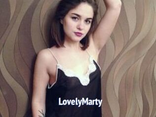 LovelyMarty