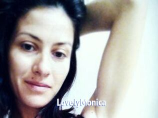 LovelyMonica