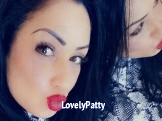 LovelyPatty