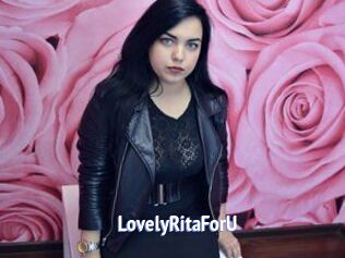 LovelyRitaForU