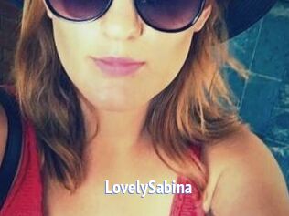 LovelySabina